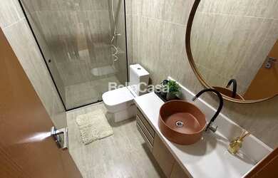 Imagem 11: Chalé no Eco Villa Fratelli Sua Tranquilidade nas Montanhas de Buenos...