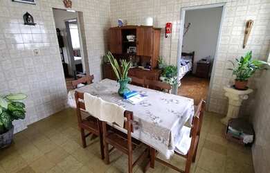 Imagem 16: Casa 3 Quartos + Barracão independente - Lote Plano 384 m2 - Bairro Ipiranga - Belo Horizo