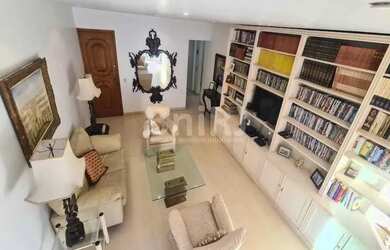 Imagem 4: Vendo Cobertura no Bairro Peixoto - Copacabana - Rio de Janeiro