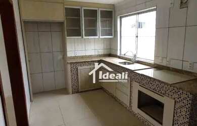 Imagem 7: Casa com 3 dormitórios para alugar por R$ 2.100,00 - Nova Sapucaia -...