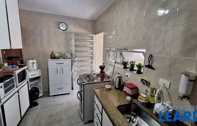 Imagem 4: APARTAMENTO - PINHEIROS - SP