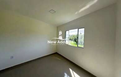 Imagem: O apartamento possui 2 Dormitórios, 1 Banheiro, 40m² de Área