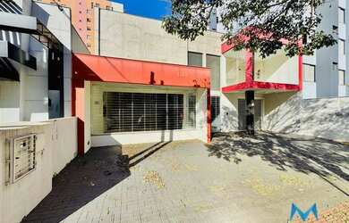 Imagem: O depósito possui 487m² de Área e está localizado em Centro