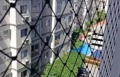 Imagem 10: Imóvel para venda tem 45 metros quadrados com 2 quartos em Candeias -...