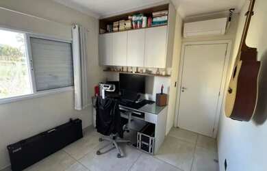 Imagem 6: Apartamento em Atibaia, 2 dormitórios, com móveis planejados, para venda...