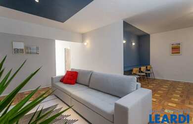 Imagem 3: APARTAMENTO - CONSOLAÇÃO - SP