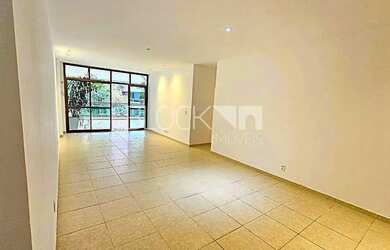 Imagem 2: Recreio dos Bandeirantes Apartamento 3 quartos, sendo 1 suite