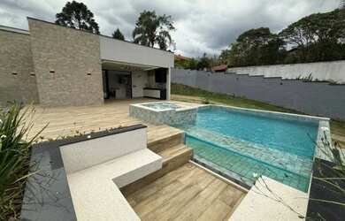 Imagem: A chácara possui 1000m² de Área e está localizado em Chácaras