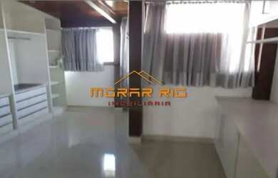 Imagem 15: Cobertura única linear 4 qts a venda na gleba A do Recreio