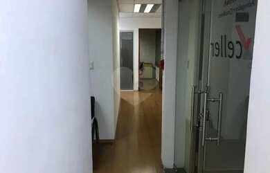 Imagem 8: Salas à venda ou para locação em Consolação - SP