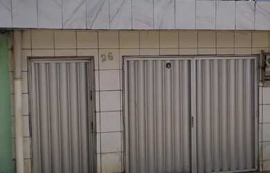 Imagem 13: CASA EM PEIXINHOS. 1 Vaga na garageme3 Dormitórios