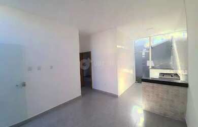 Imagem 1: Casa para aluguel, 2 quartos, 1 suíte, 1 vaga, SHOPPING PARK - UBERLANDIA/MG