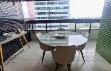 Imagem 3: Apartamento à venda no MANHATTAN TRIBECA, PARALELA, Salvador, BA