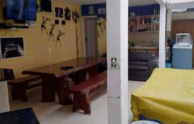 Imagem 12: Oportunidade - Casa - Conjunto Residencial Vale dos Pinheiros - 3 Dormitórios...