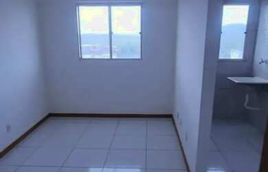 Imagem: O apartamento para alugar possui 2 Dormitórios, 1 Banheiro