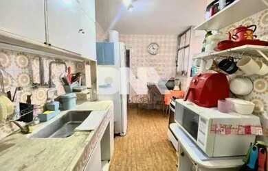 Imagem 4: Apartamento / Residencial / Copacabana