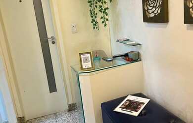 Imagem: O depósito e está localizado em Lourdes, Belo Horizonte para