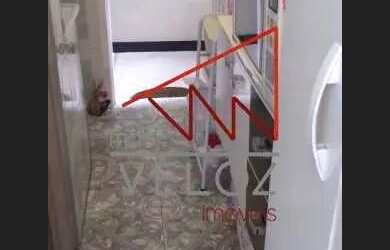 Imagem 6: Kitnet/Conjugado-À VENDA-Centro-Rio de Janeiro-RJ