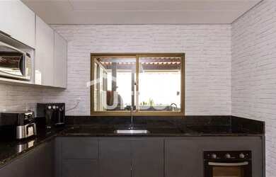 Imagem 13: Privê dos Girassóis - Sobrado 3 quartos, sendo 1 suíte