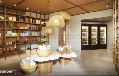 Imagem 9: Beach Class Patacho - excelente oportunidade em apartamento a venda com...