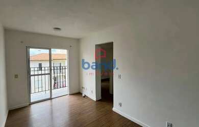 Imagem: O apartamento possui 2 Dormitórios, 1 Banheiro e 50m² de Área