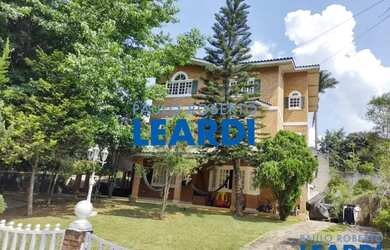 Imagem: CASA EM CONDOMÍNIO - ARUJAZINHO 1, 2, 3 - SP