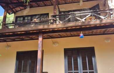 Imagem 8: Casa Maravilhosa em Condomínio Fechado em - São Gonçalo - RJ