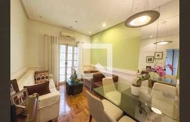 Imagem: O apartamento possui 3 Dormitórios, 3 Banheiros, 1 Vaga na