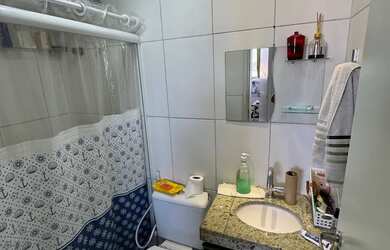 Imagem 4: Alugo. Piscina, Varanda, 1 Vaga na garageme2 Dormitórios