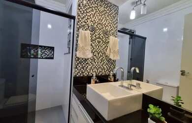 Imagem 4: Apartamento 3 quartos - Centro