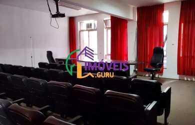 Imagem: O depósito possui 180m² de Área e está localizado em Centro