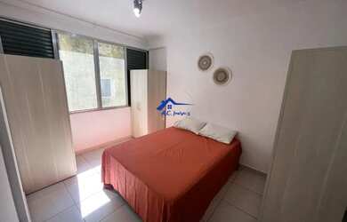 Imagem 9: Maravilhoso Apartamento Kitinete à Venda na Guilhermina, Praia Grande