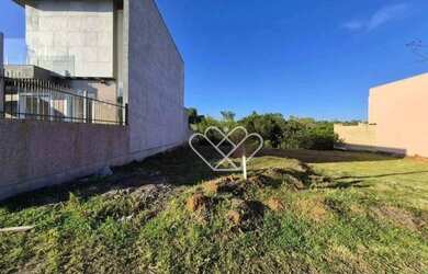 Imagem: O terreno possui 165m² de Área e está localizado em Loteamento