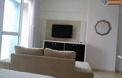 Imagem: Apartamento para Venda, no Único Apart hotel, no Capuchinhos