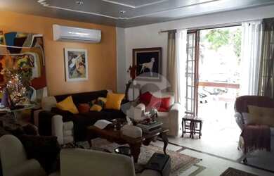 Imagem 5: Casa à venda, 274 m² por R$ 1.800.000,00 - Itaipu - Niterói/RJ