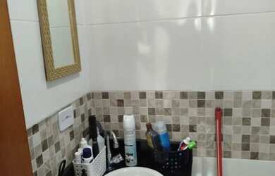 Imagem 8: Apto mobiliado Piqueri. Imóvel mobiliado, Imóvel novo, 40m² de Áreae1...