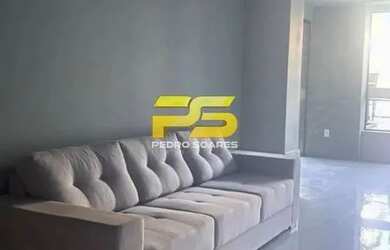 Imagem: O apartamento possui 2 Dormitórios, 2 Banheiros, 87m² de Área