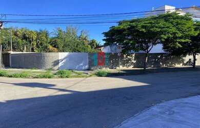 Imagem: O terreno possui 629m² de Área e está localizado em Recreio