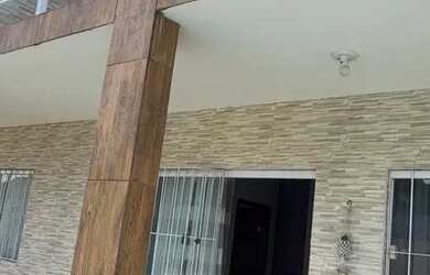 Imagem 2: Aluguel por temporada. Acomodam 10 pessoas, 3 Vagas na garageme4 Dormitórios