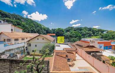 Imagem: O apartamento possui 3 Dormitórios, 2 Banheiros, 2 Vagas na