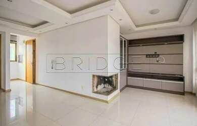 Imagem: O apartamento possui 3 Dormitórios, 2 Banheiros, 1 Vaga na