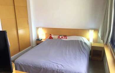 Imagem 3: FLAT PARA VENDA NA AL. LORENA OPORTUNIDADE