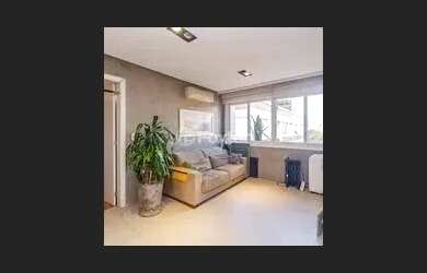 Imagem: Lindo apartamento reformado com 71m², 02 dorm, vaga, Auxiliadora