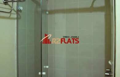 Imagem 7: Flat com ótimo preço no bairro Jardins. Confira