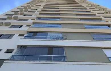 Imagem: O apartamento possui 3 Dormitórios, 4 Banheiros, 3 Vagas na