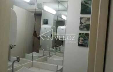 Imagem 13: Sala / Comercial / Centro