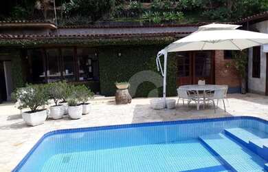 Imagem 2: Casa à venda, 274 m² por R$ 1.800.000,00 - Itaipu - Niterói/RJ