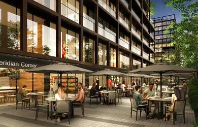 Imagem: O depósito possui 1 Vaga na garagem, 49m² de Área e está