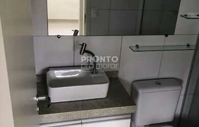 Imagem 4: Apartamento para venda com 43 metros quadrados com 2 quartos