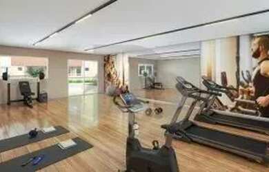 Imagem 10: Condomínio Eloísio Sobral Pet Park, Play Kids e Campinho no Condomínio